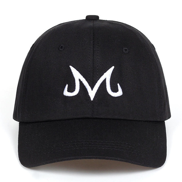 majin cap