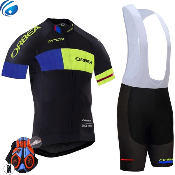 Orbea Fahrradbekleidung Sommer Ciclismo Hombre Ankunft Jersey Sport Mtb Maillot Ciclismo Bicicleta | Wish