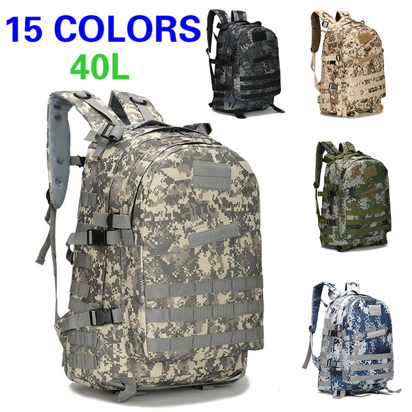 Pubg backpack hotsell level 4