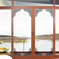 Home Decor, doorsticker, Glass, Stickers