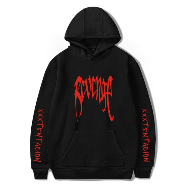 2018 Revenge Kill Fashion Hoodies Men/Women Casual Hip Hop