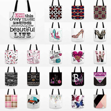 Shoulder Bags, Fashion, Canvas, Ladies Fashion