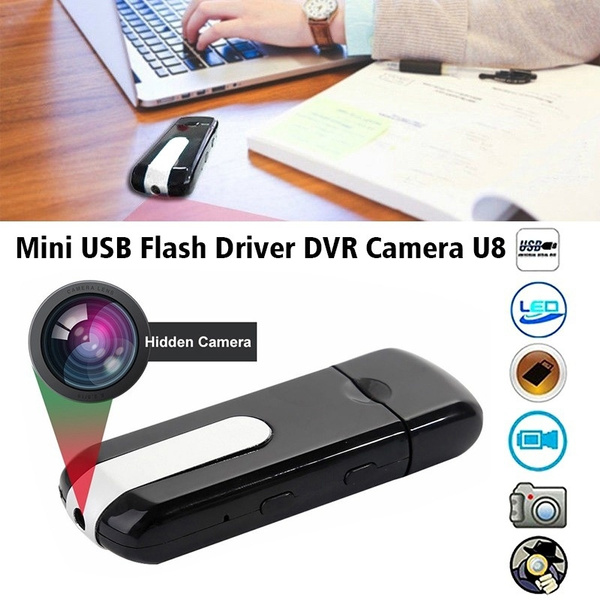 dvr mini u8