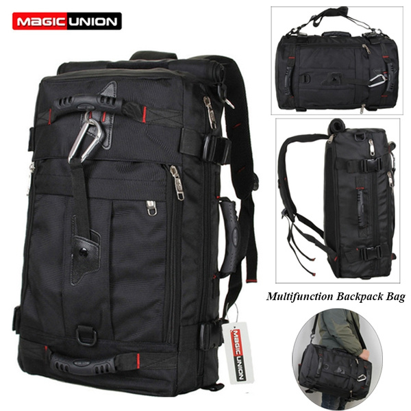 magic union backpack