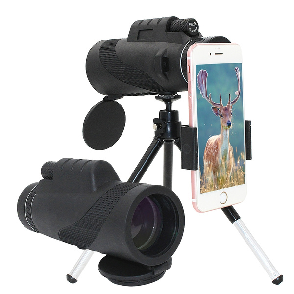 Cellphone telescope hot sale