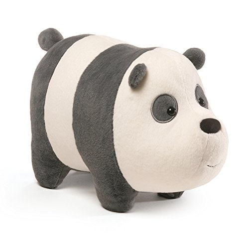 gund panda bear