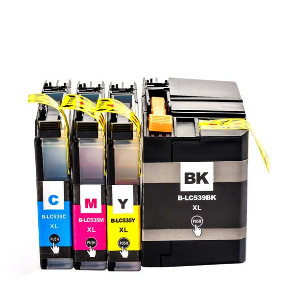 brother dcp j100 ink cartridge