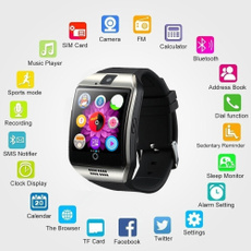 smartwatche, Bluetooth, Watch, Photography