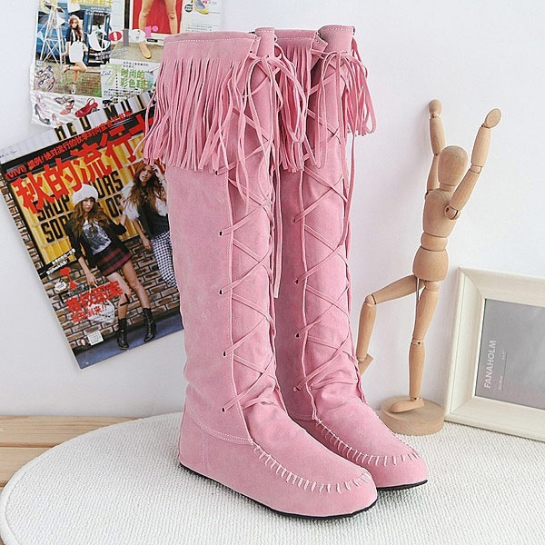 keen riding boots