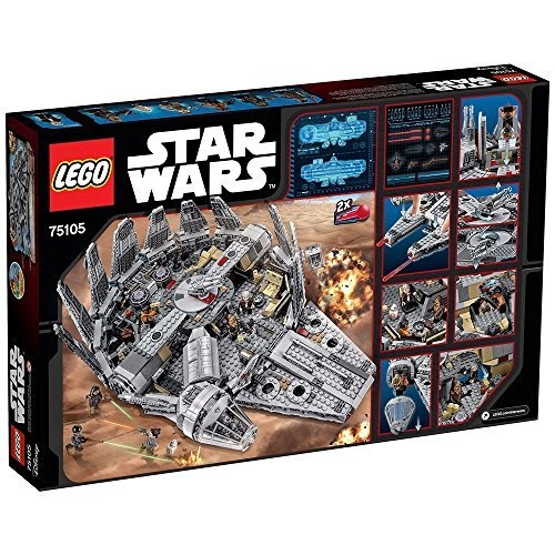 wish star wars lego