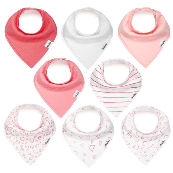 girls bibs