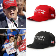 Collectibles, Fashion, presidentialcandidate, Cap