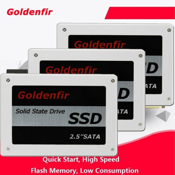 ssd goldenfir 120gb