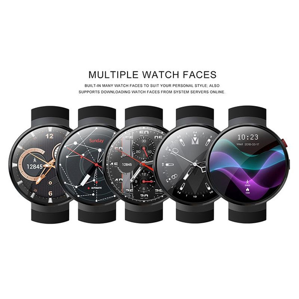 lemfo lem7 android 7 smartwatch