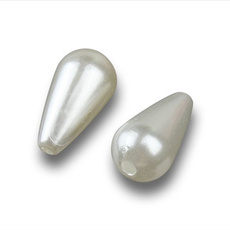 teardroppearl, teardrop, Jewelry, diypearlbead