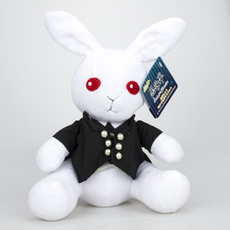 Toy, blackbutler, Gifts, doll