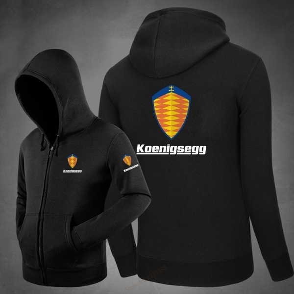 Koenigsegg sweatshirt hotsell