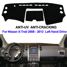 nissanxtrail, caramptruckpart, dashboardmat, dashmat