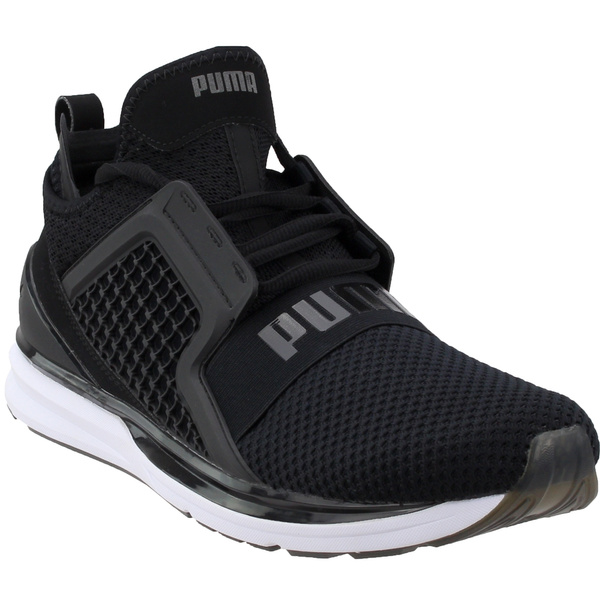 Puma Mens Ignite Limitless Weave Casual 