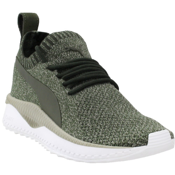 Puma Mens Tsugi Apex Evoknit Casual Sneakers | Wish