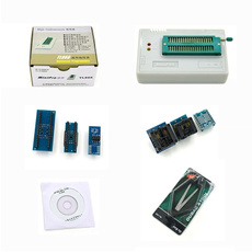 plcc44, minipro, universalprogrammer, Adapter