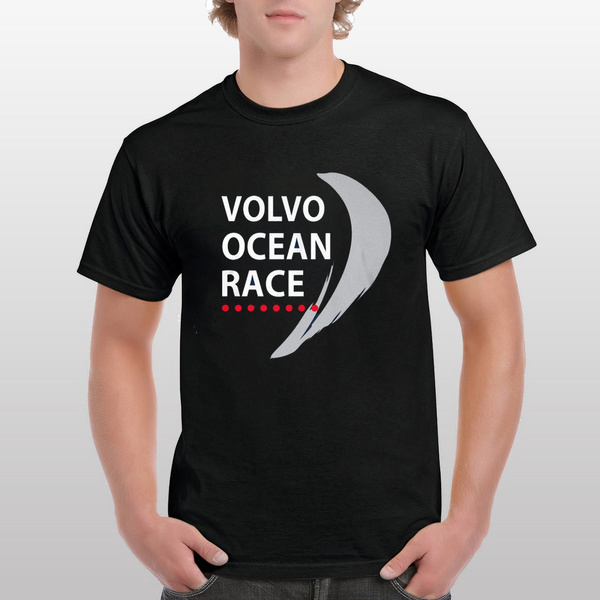 Volvo ocean race t sale shirt