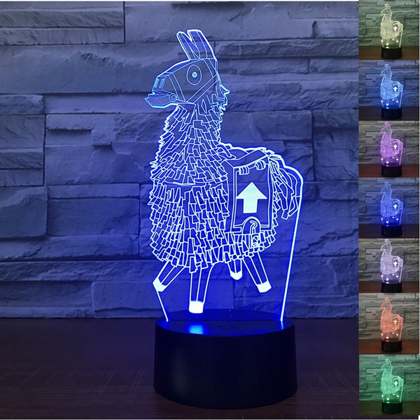 Fortnite shop lava lamp