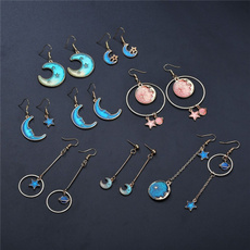Fashion, Dangle Earring, Jewelry, Gifts