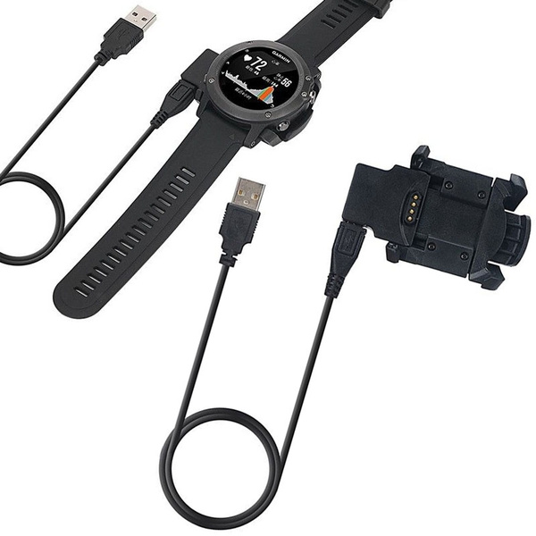 fenix 3 charger