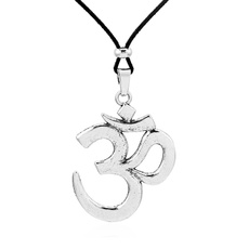 Chain Necklace, Fashion, Yoga, Jewelry