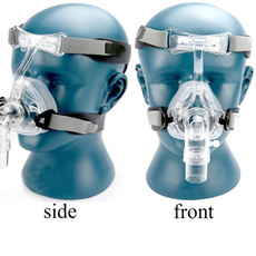 nasalpillow, respiratorinterface, nm2nasalmask, Masks