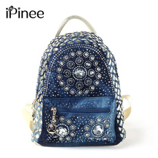 travel backpack, School, fashion backpack, Backpacks