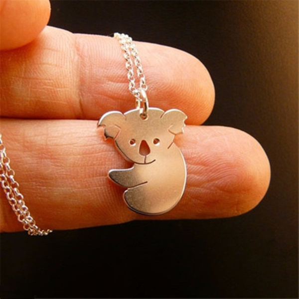 koala jewelry