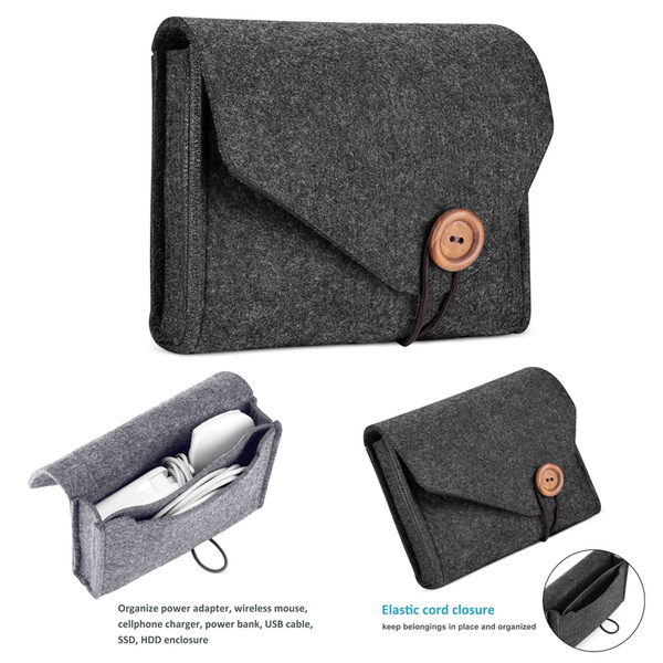 mouse pouch for laptop