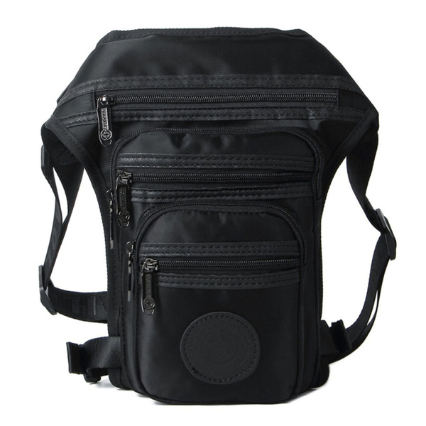 leg bolsa for horse riding