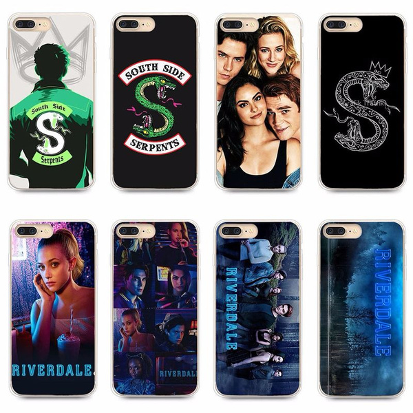 Accessories | Riverdale Jughead Betty Bughead Iphone 6s Case | Poshmark
