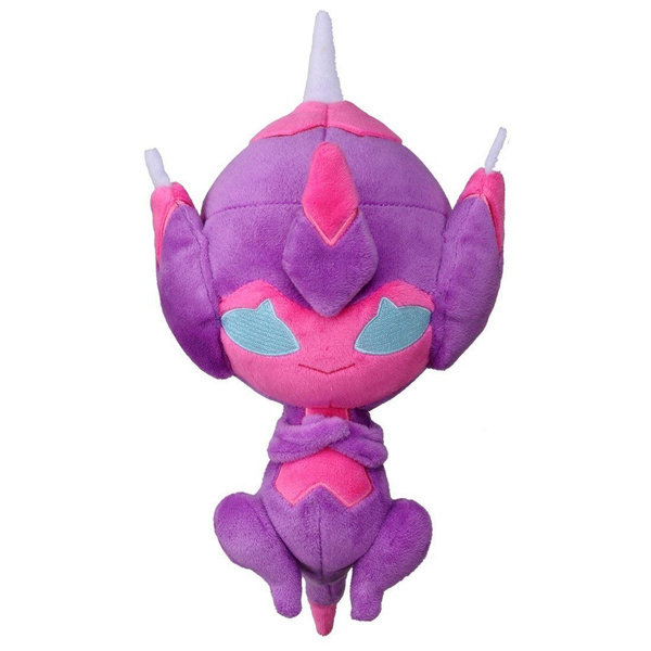poipole plush