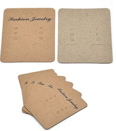 earringdisplaycard, Bijuterii, diyearringstool, Earring