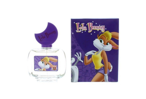 lola bunny perfume