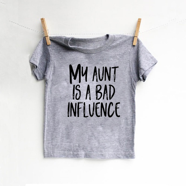 baby boy clothes that say auntie