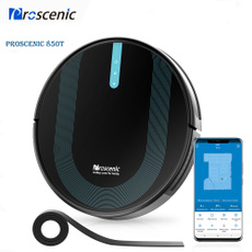 Home & Living, smartsweepingrobotcleaner, aspirateurrobotique, Robot