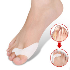toeseparator, Silicone, bunion, Foot Care