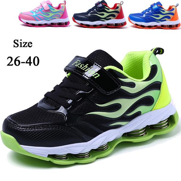 youth running trainers