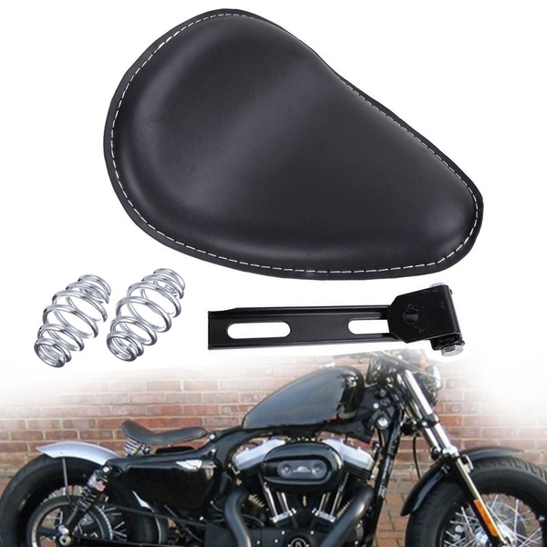 large bobber seat