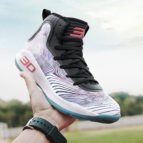 basketball shoes europe