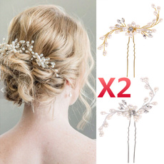 hair, Flowers, Jewelry, bridesmaidclip