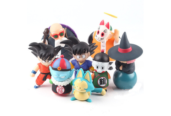 puar figure