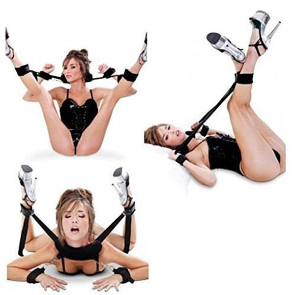 tied up sex toy Best Video-interactive Sex Toys For Men, Women and Couples main image 0