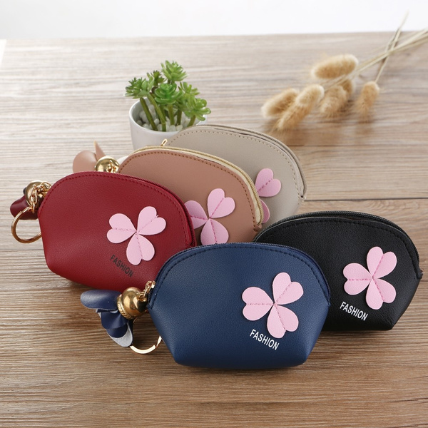 Crab Pu Leather Mini Coin Purse Keychain: Funny, Cute & Spacious For Womens  Backpacks, Backpacks & Purses From Tgrff, $31.03 | DHgate.Com