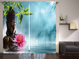 water, Decor, Flowers, Nature